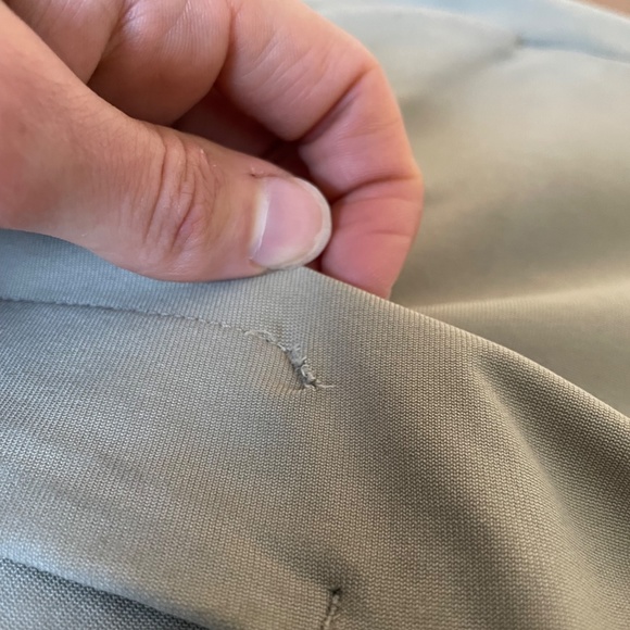 Lululemon – Commission Pant Classic – Waist 28" - Picture 8 of 9